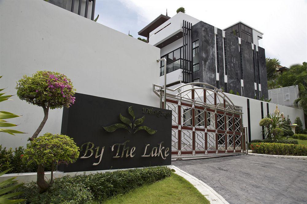 By The Lake Villas Nai Harn Ngoại thất bức ảnh